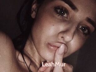 LeahMur