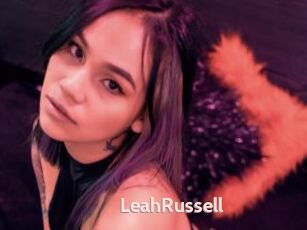 LeahRussell
