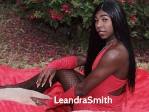 LeandraSmith