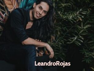 LeandroRojas