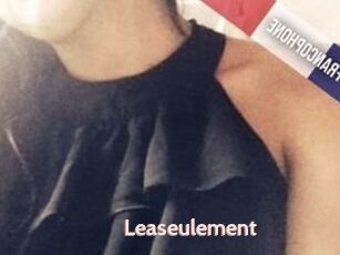 Leaseulement