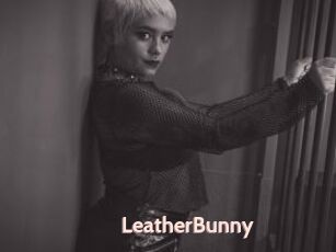 LeatherBunny