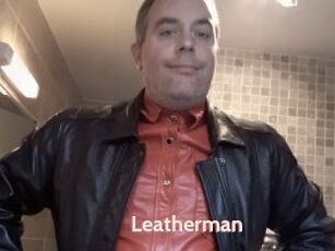 Leatherman