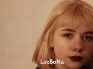 LeeBoNa