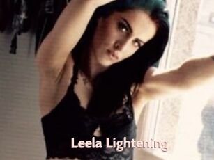 Leela_Lightening