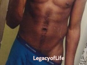 LegacyofLife