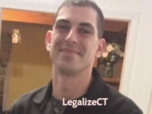 LegalizeCT