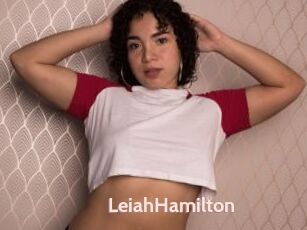 LeiahHamilton