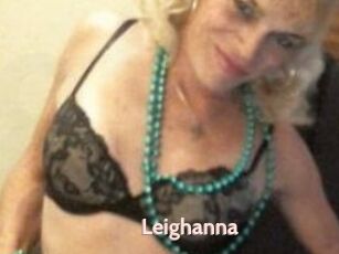 Leighanna