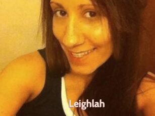 Leighlah