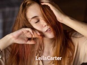 LeilaCarter
