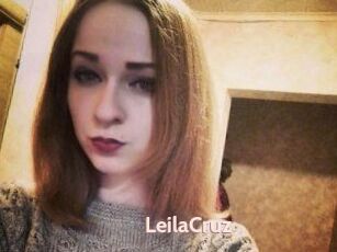 LeilaCruz