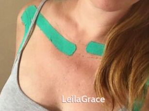 LeilaGrace