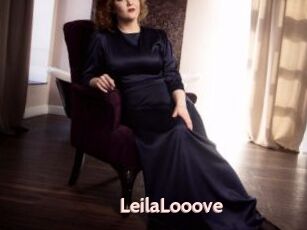 LeilaLooove