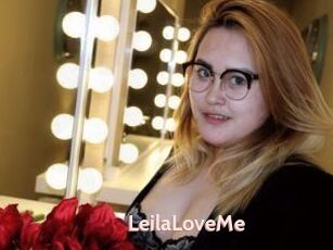 LeilaLoveMe