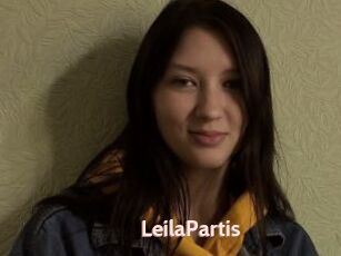 LeilaPartis