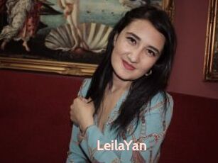 LeilaYan