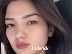 Leilarick