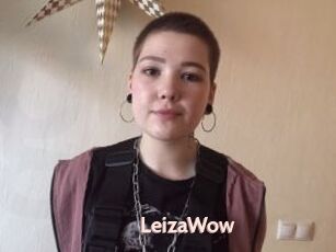 LeizaWow