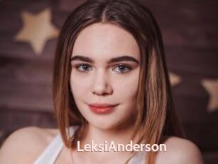 LeksiAnderson