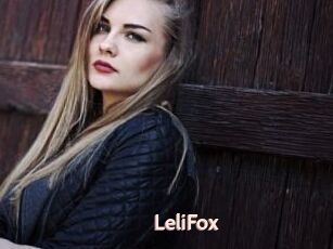 LeliFox