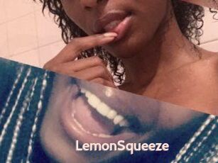 LemonSqueeze