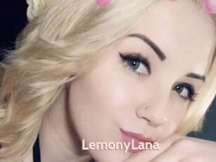 LemonyLana