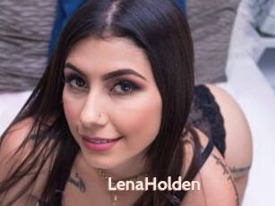 LenaHolden