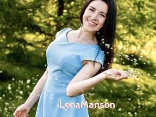 LenaManson