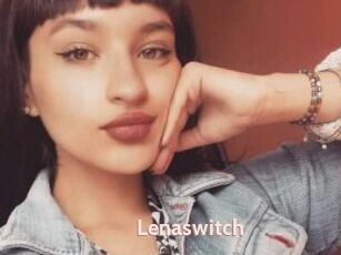 Lenaswitch