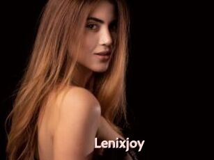 Lenixjoy