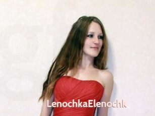 LenochkaElenochk