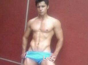 LeoC
