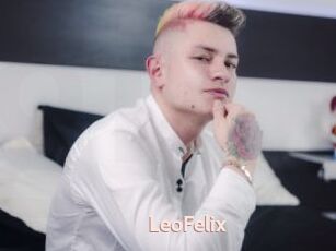 LeoFelix
