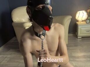 LeoHeartt