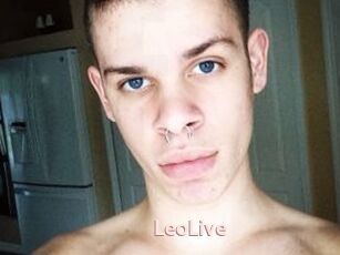 LeoLive