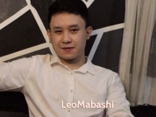 LeoMabashi
