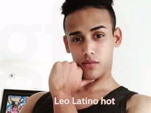 Leo_Latino_hot