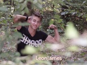 LeonJames
