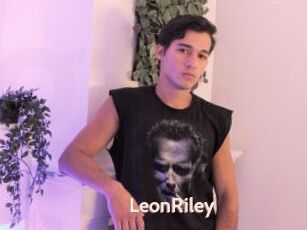 LeonRiley