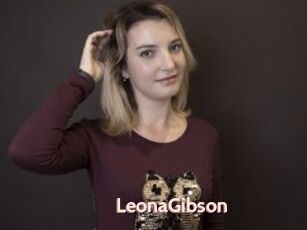 LeonaGibson