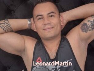 LeonardMartin