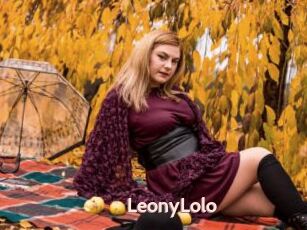 LeonyLolo