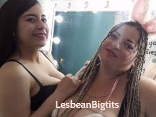 LesbeanBigtits