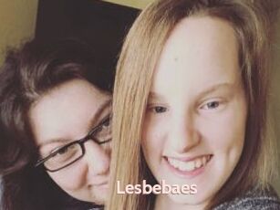 Lesbebaes