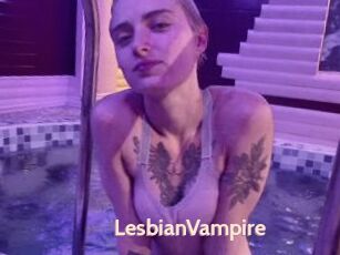 LesbianVampire