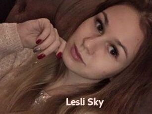 Lesli_Sky