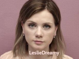 LeslieDreamy