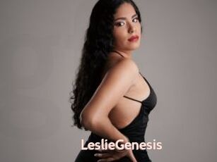 LeslieGenesis