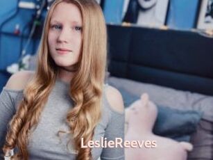 LeslieReeves